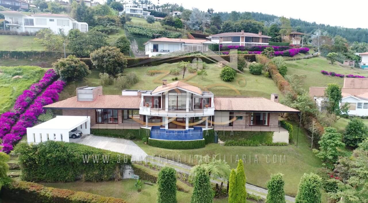 Venta Casa Manizales